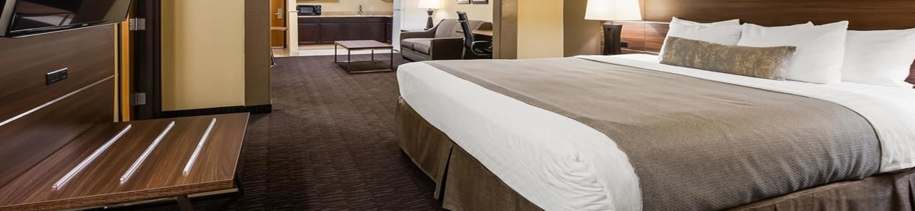 Hotels Amenities in San Antonio, TX